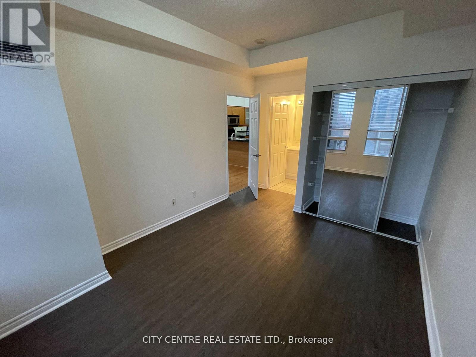 Apartment at 307 - 388 PRINCE OF WALES DRIVE, Mississauga