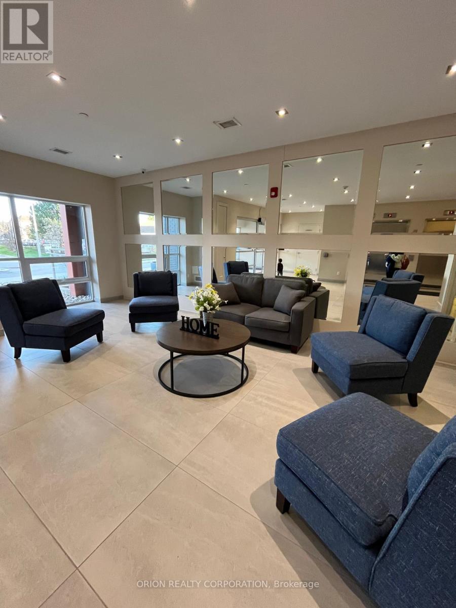 Apartment at 324 - 4040 UPPER MIDDLE ROAD, Burlington