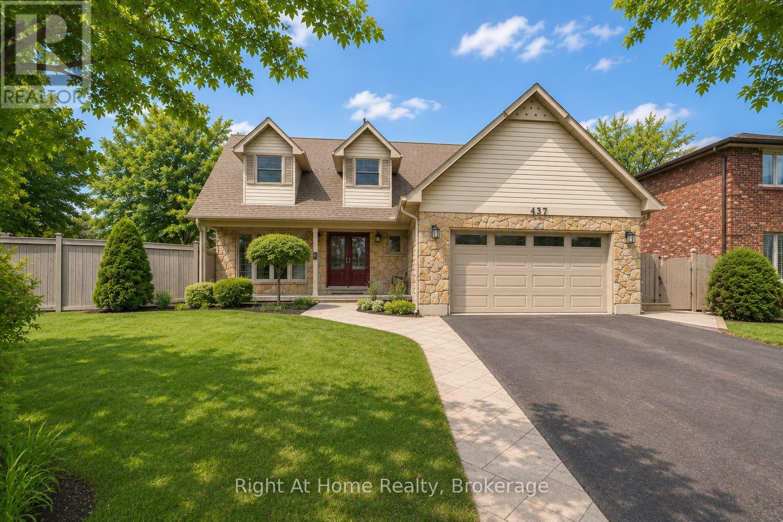 Detached at 437 SHOREACRES ROAD, Burlington (Shoreacres)