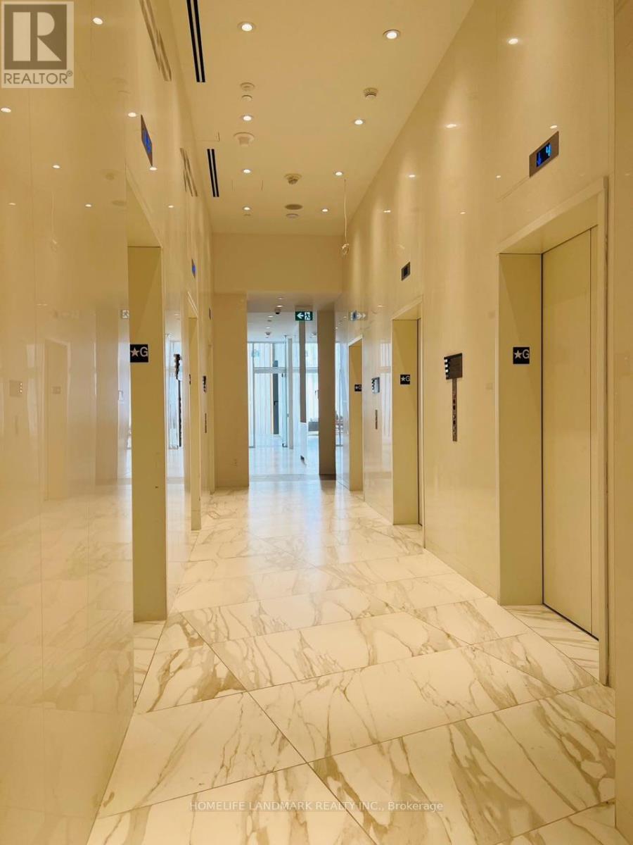 Apartment at 2208 - 3883 QUARTZ ROAD, Mississauga