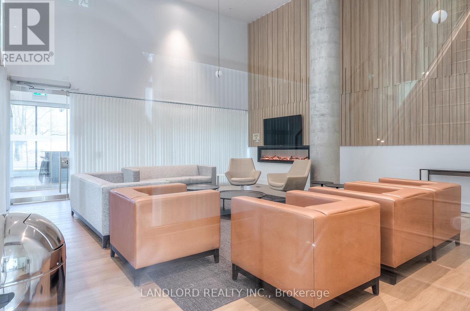 Apartment at 109 - 15 MARYPORT AVENUE, Toronto