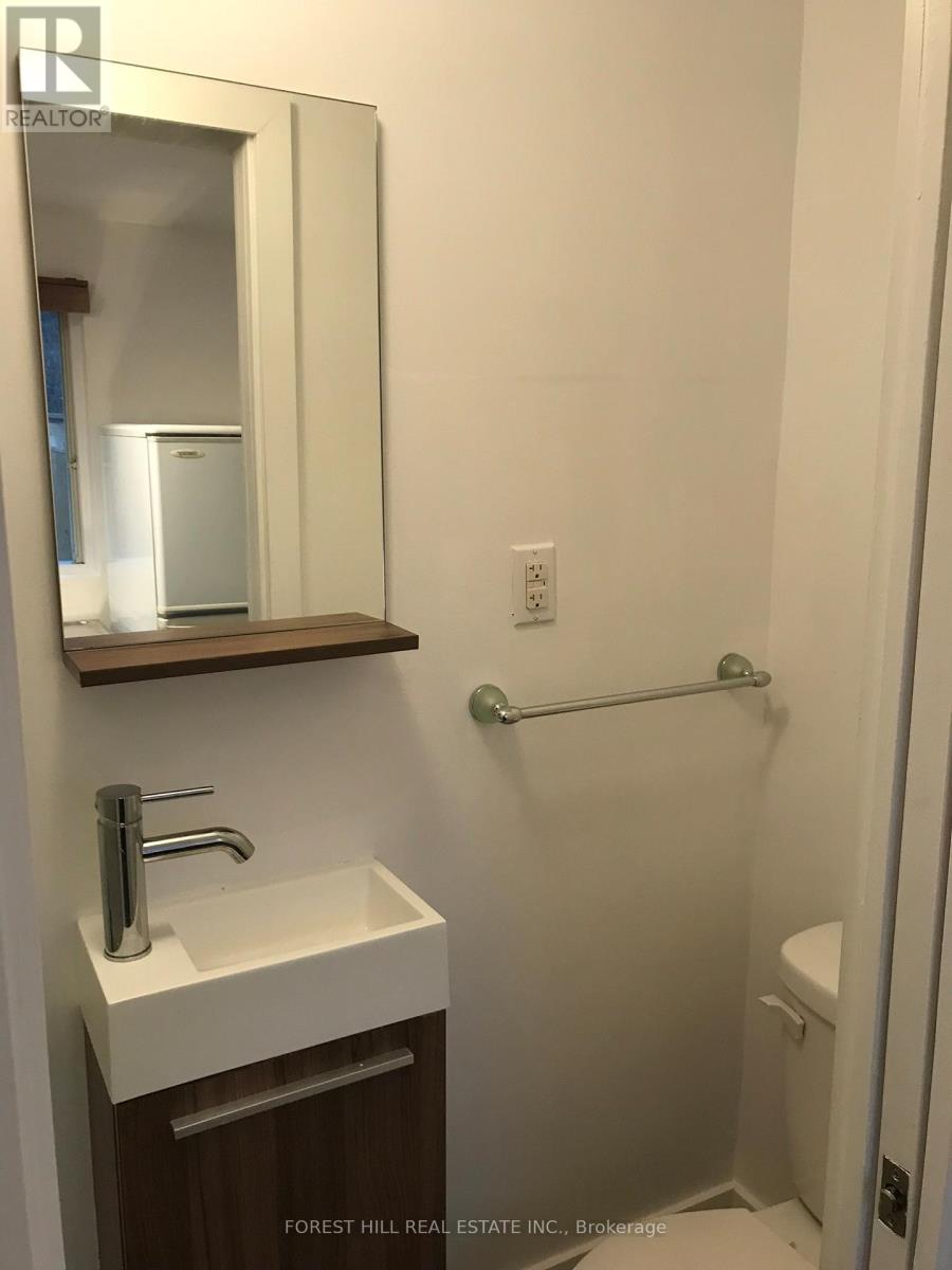 Semi-Detached/Link at REAR APARTMENT - 48 ROWNTREE AVENUE, Toronto
