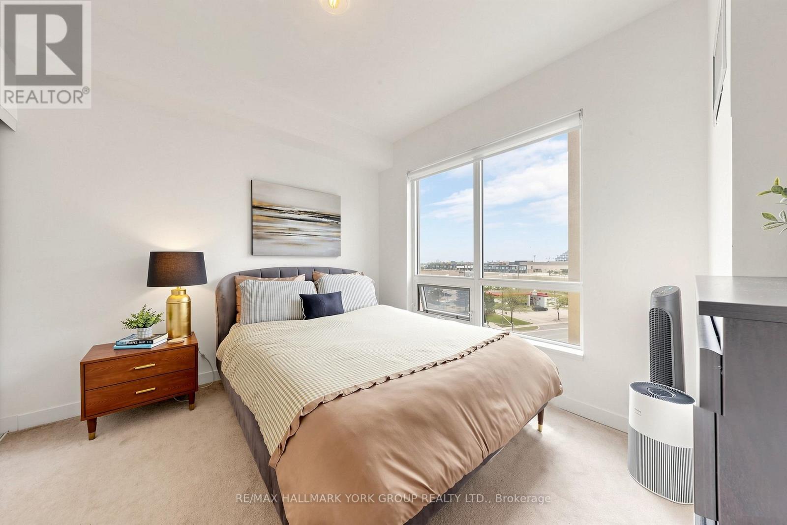 Apartment at 612 - 840 QUEEN'S PLATE DRIVE, Toronto