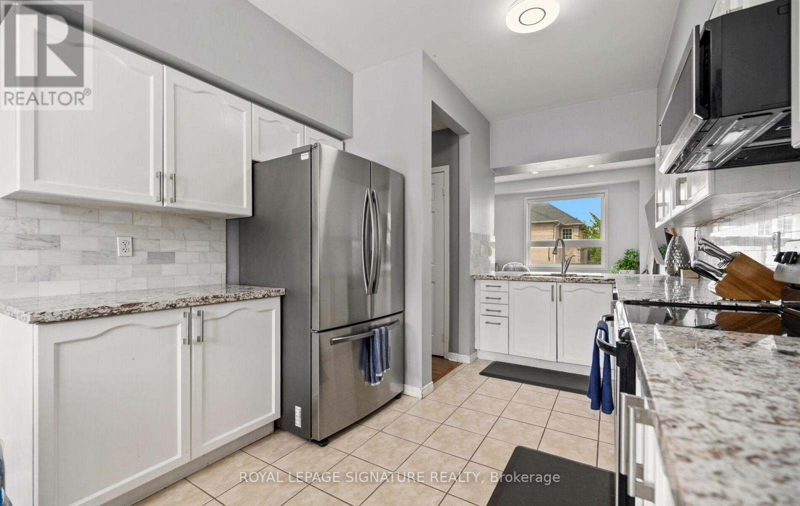 Townhouse at 31 - 7155 MAGISTRATE TERRACE, Mississauga