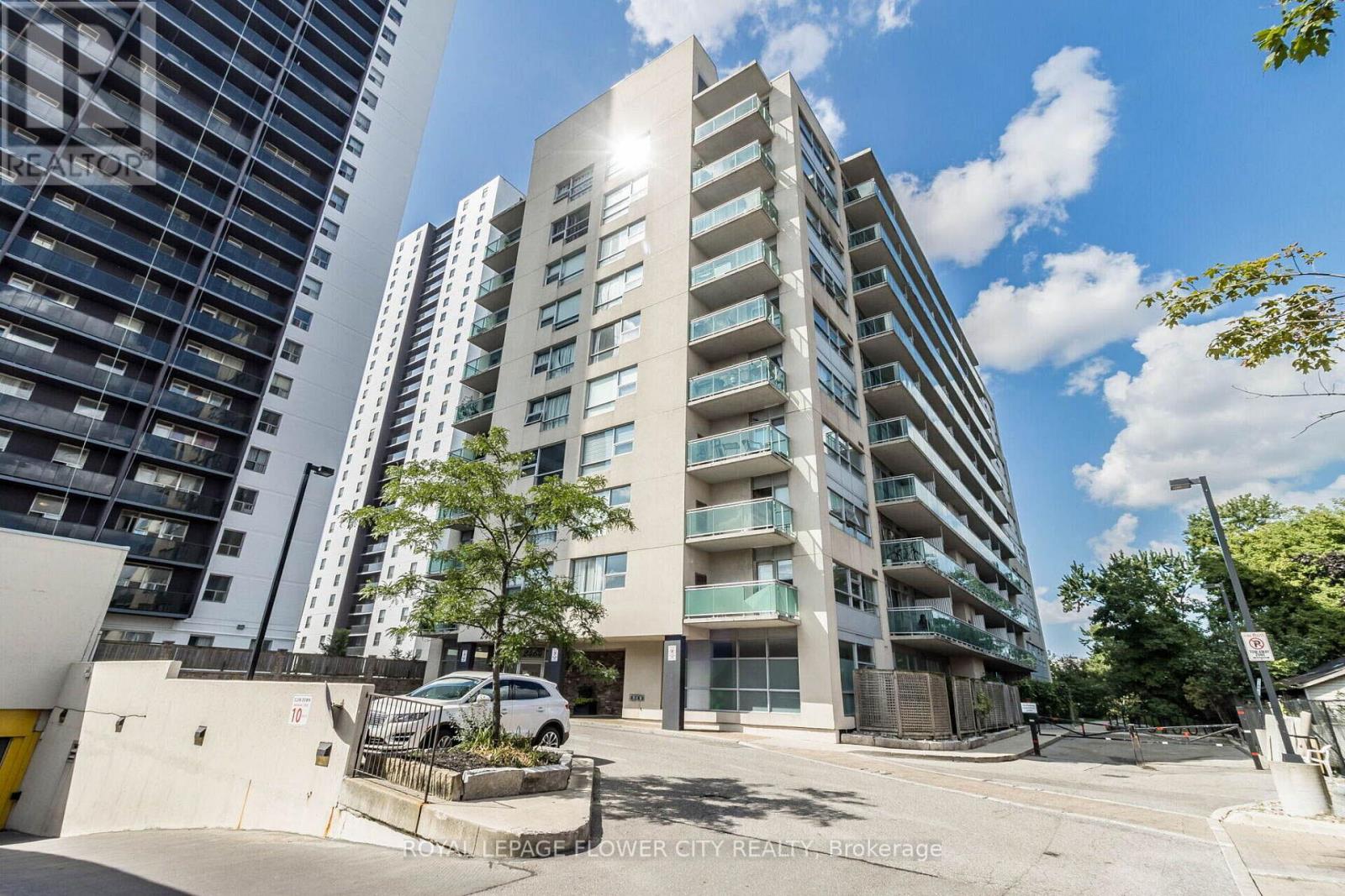 Apartment at 907 - 2464 WESTON ROAD, Toronto