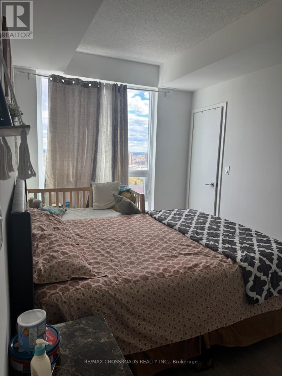 Apartment at 1406 - 225 MALTA AVENUE, Brampton