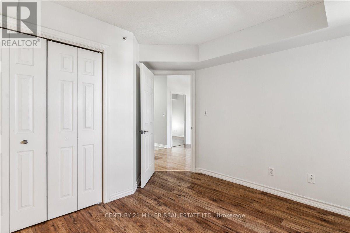 Apartment at 406 - 4003 KILMER DRIVE, Burlington