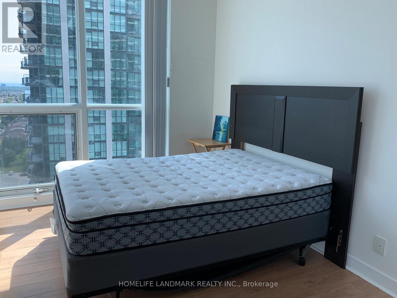 Apartment at 1602 - 3985 GRAND PARK DRIVE, Mississauga