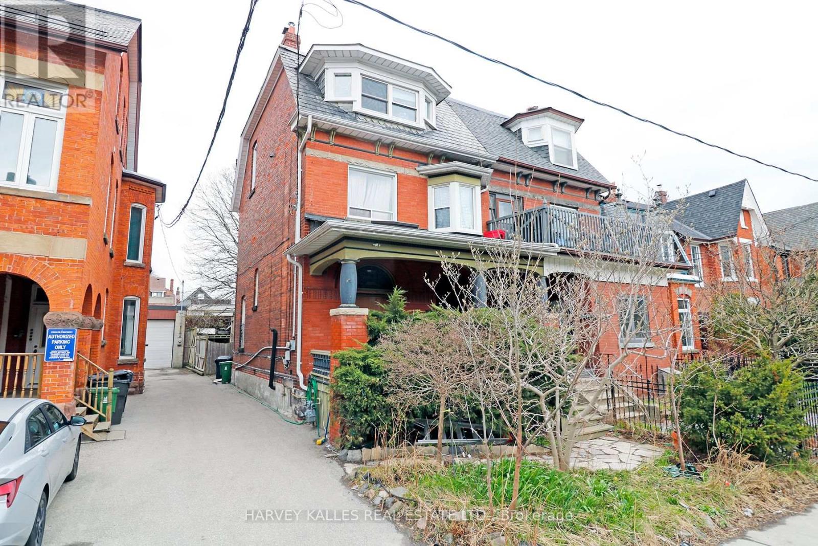 Other at 1 - 39 MACDONELL AVENUE, Toronto (Roncesvalles)