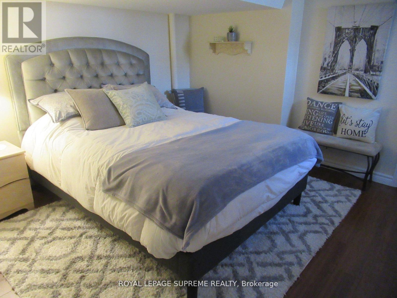 Detached at BSMT - 44 WINSTON PARK BOULEVARD, Toronto