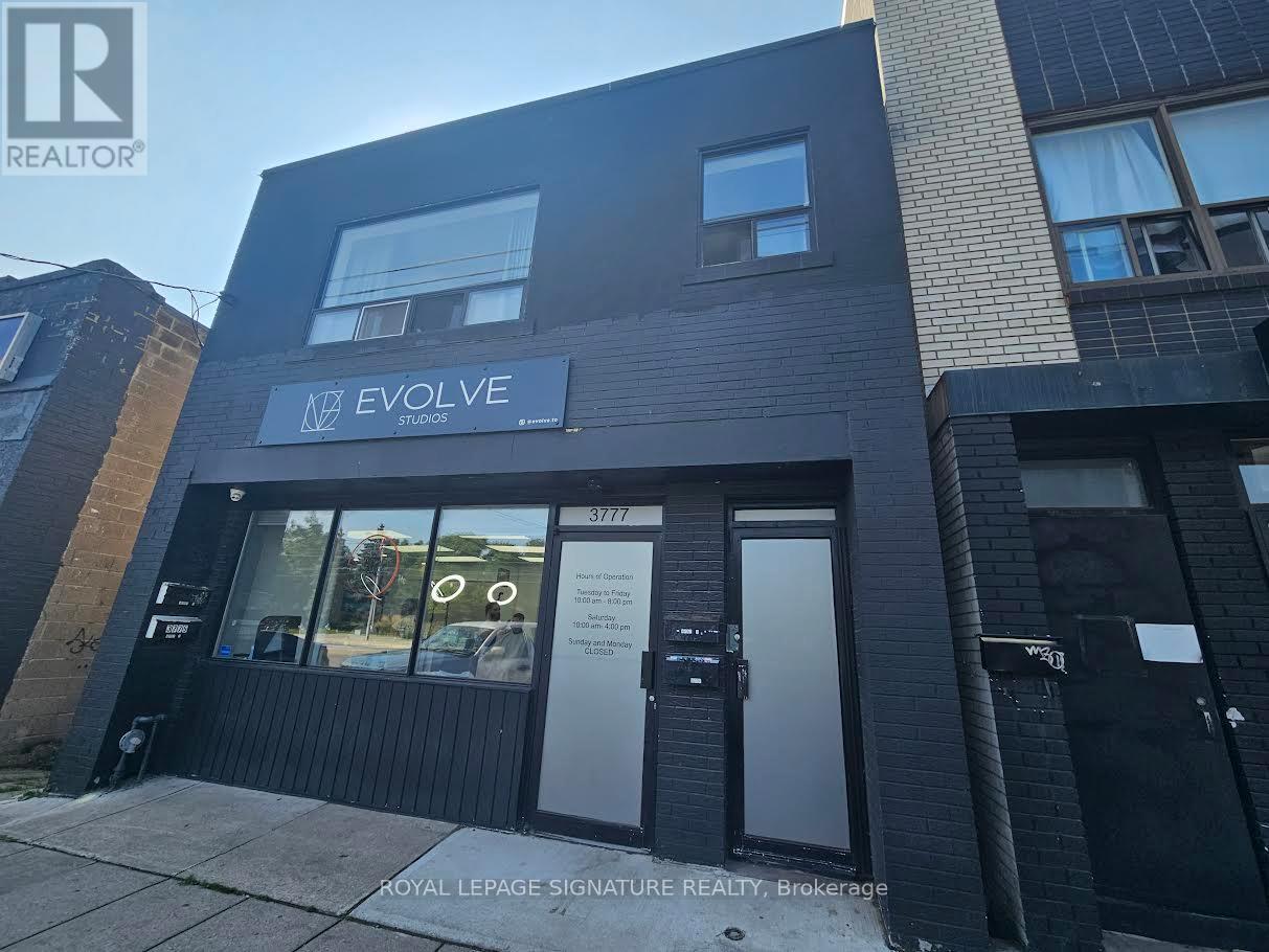 Other at 3775 LAKE SHORE BOULEVARD W, Toronto (Long Branch)