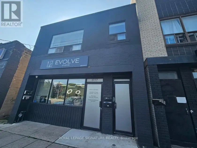 Other at 3775 LAKE SHORE BOULEVARD W, Toronto (Long Branch)
