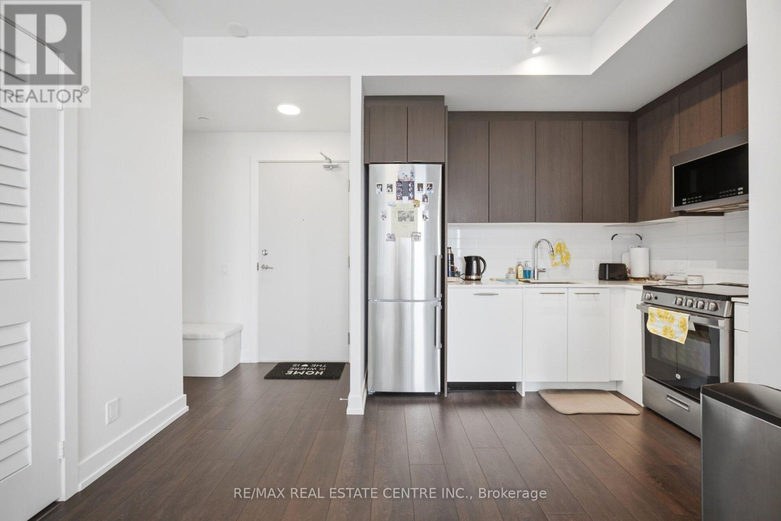 Apartment at 607 - 225 VETERANS DRIVE, Brampton