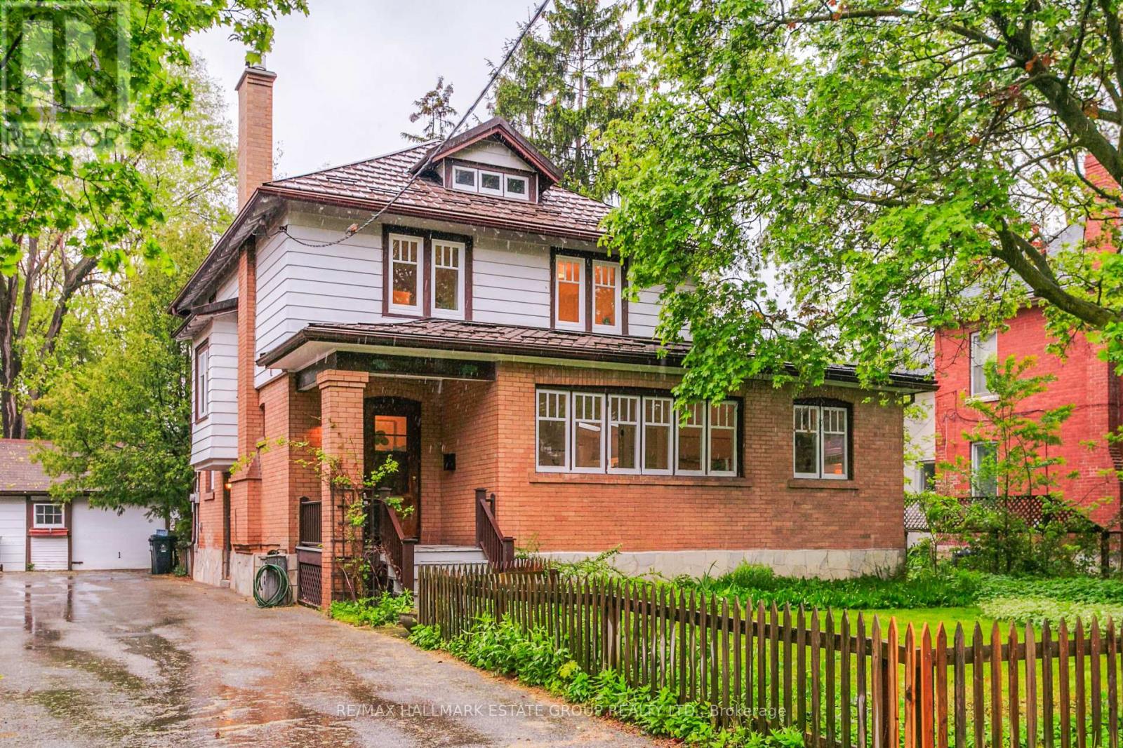 Detached at 21 CROSS STREET, Toronto (Weston)