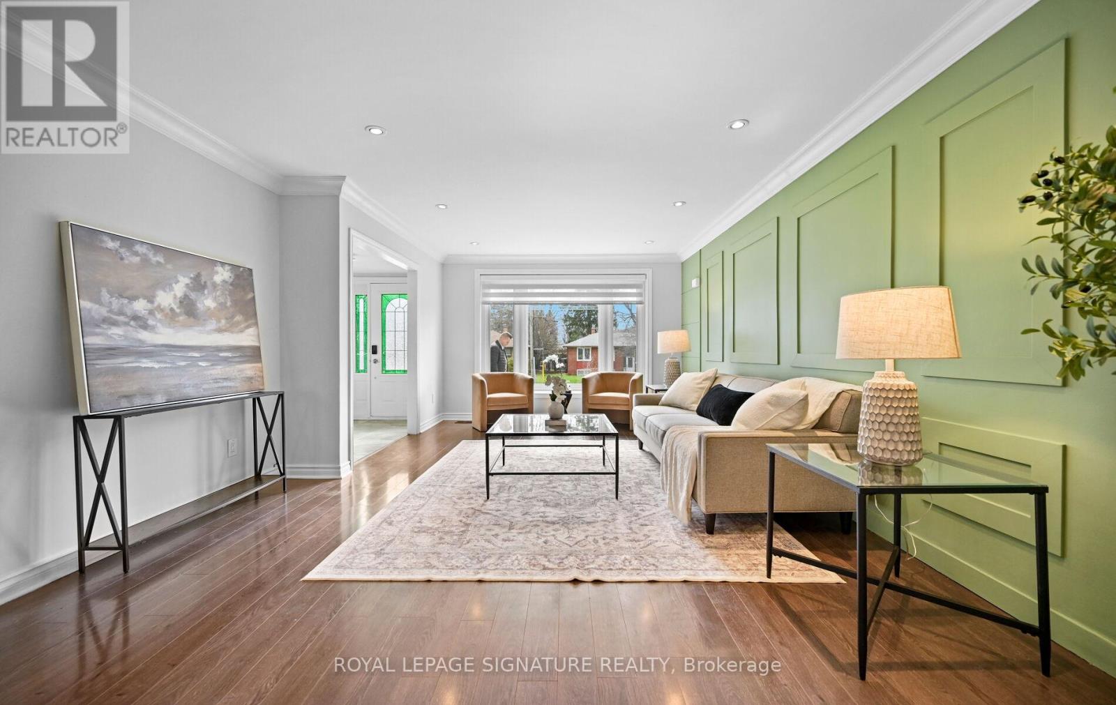 Detached at 1207 PINEGROVE ROAD, Oakville