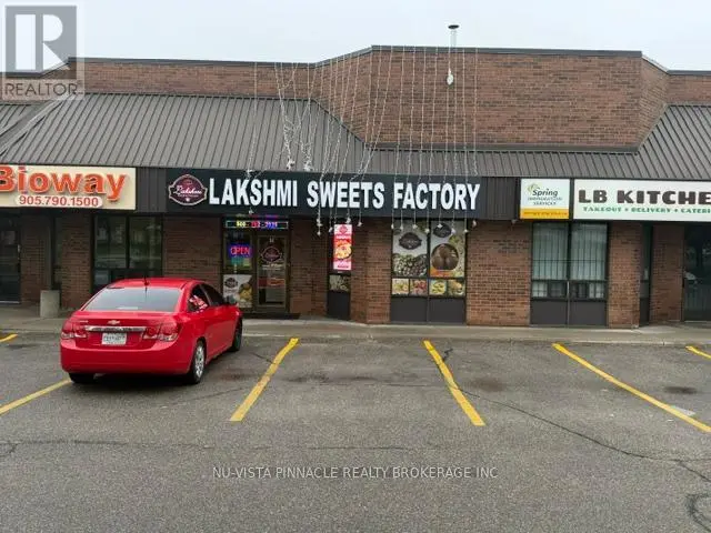 Other at 14 - 8550 TORBRAM ROAD, Brampton