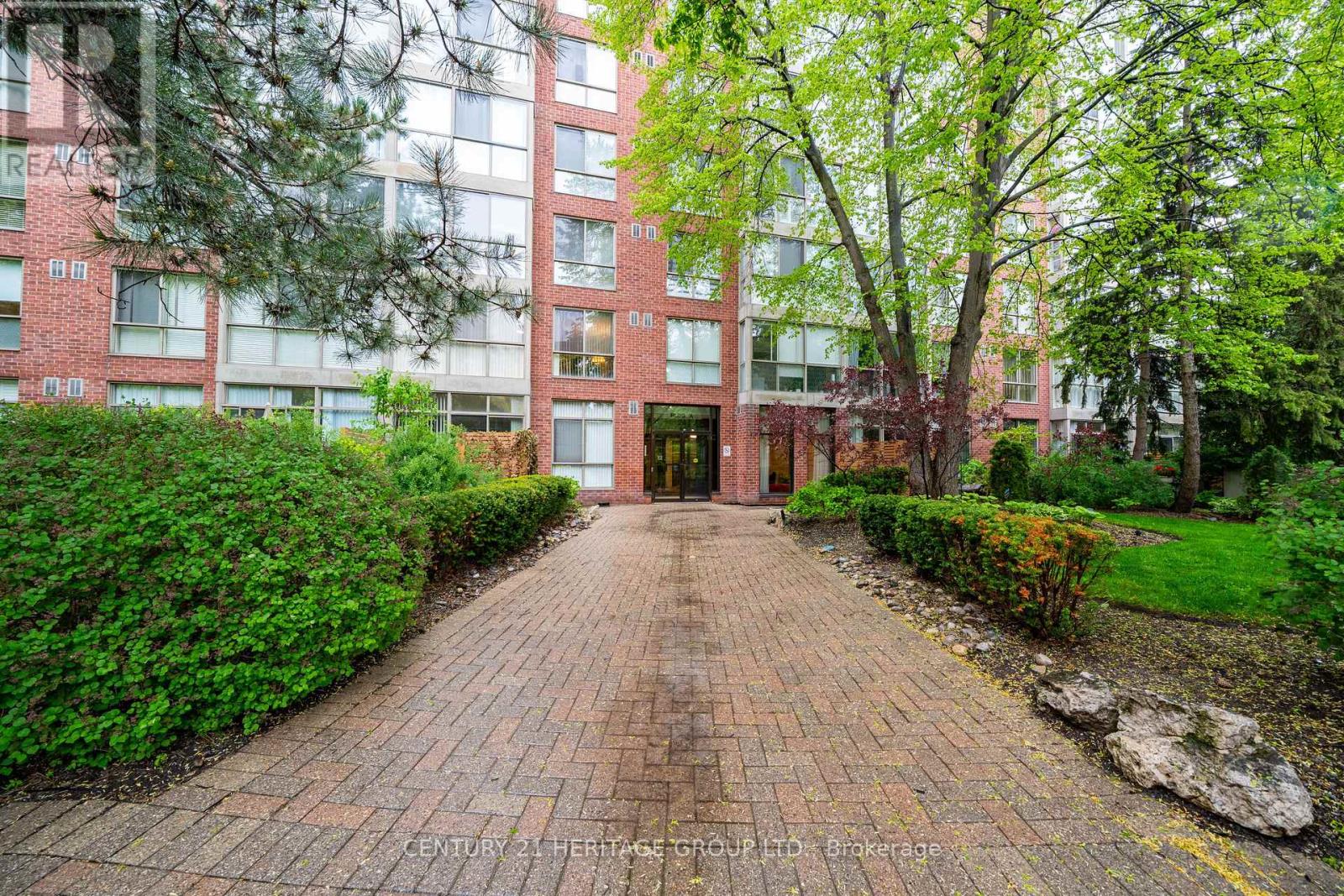 Apartment at 146 - 24 SOUTHPORT STREET, Toronto
