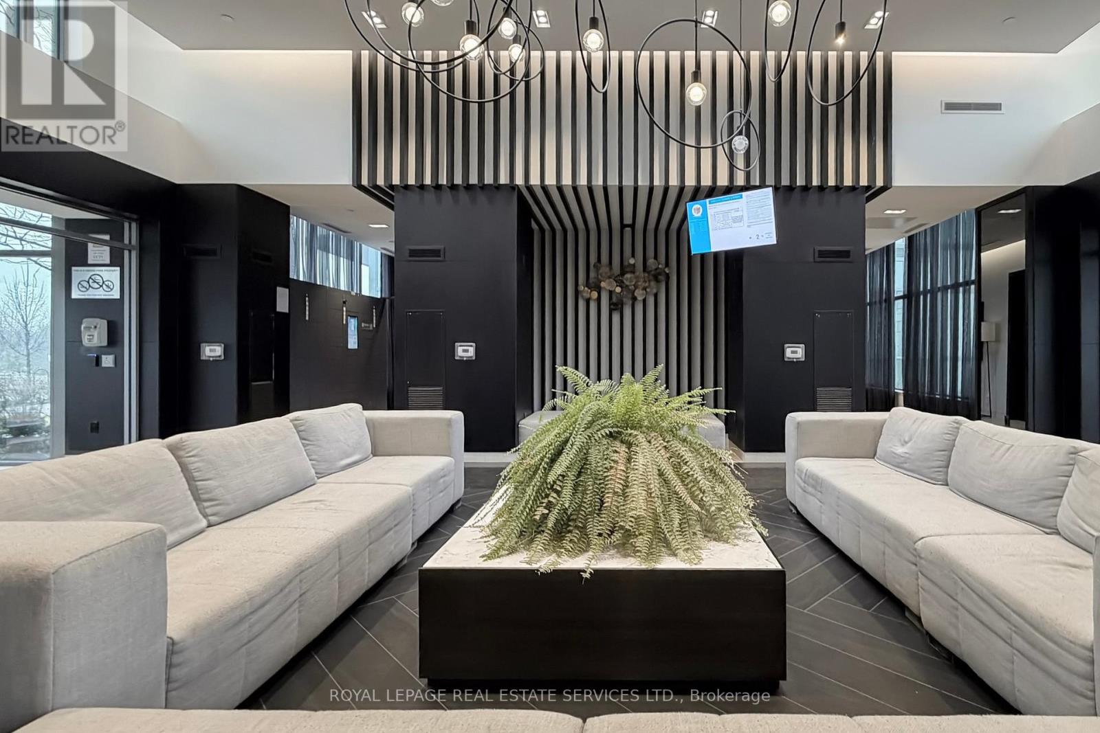 Apartment at 1709 - 4699 GLEN ERIN DRIVE, Mississauga