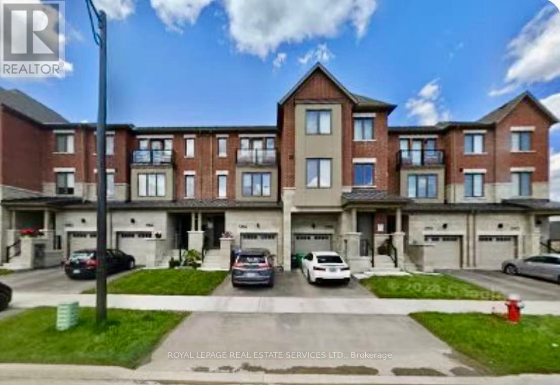 Townhouse at 5188 VIOLA DESMOND DRIVE, Mississauga (Churchill Meadows)