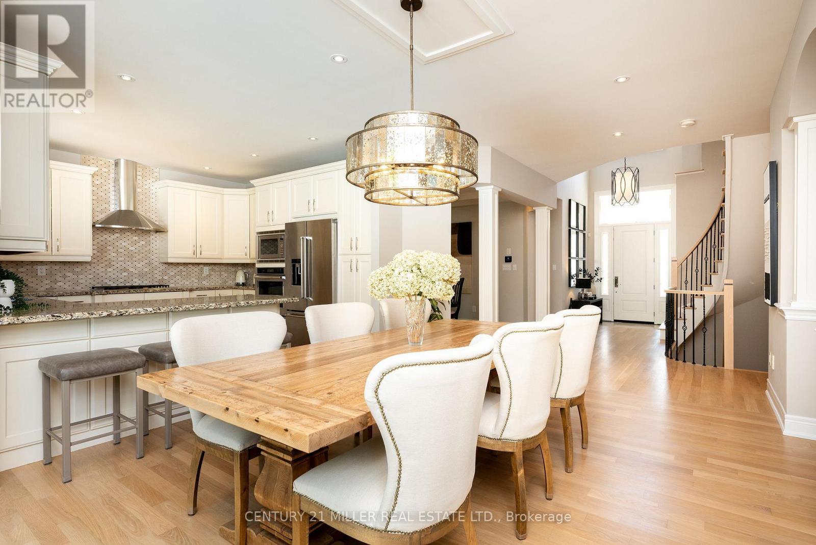 Detached at 3122 SADDLEWORTH CRESCENT, Oakville