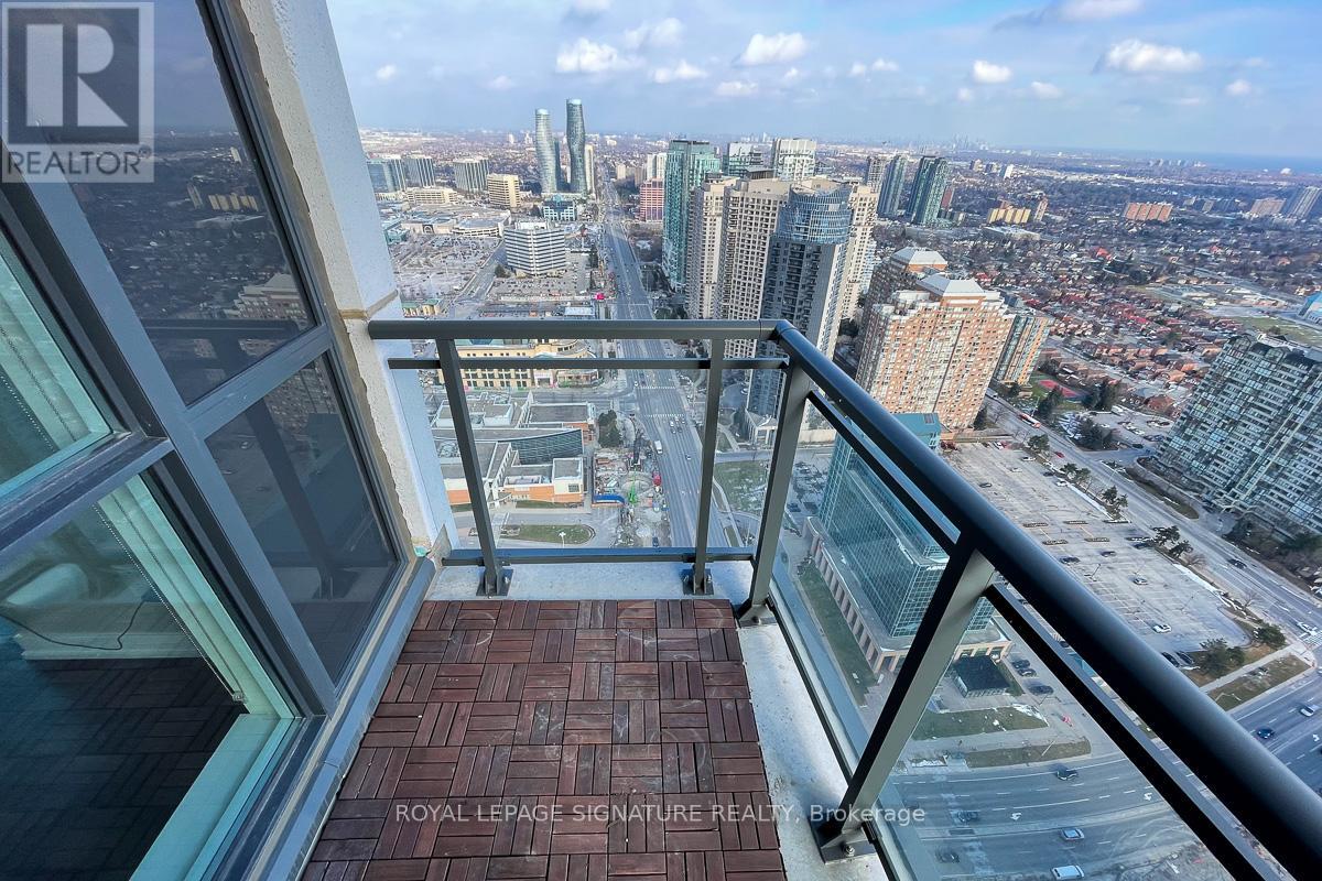 Apartment at 4007 - 4011 BRICKSTONE MEWS, Mississauga