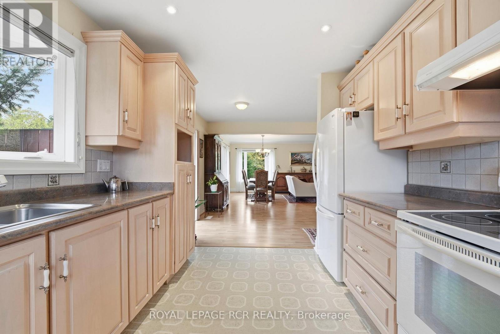 Townhouse at 1 - 28 REDDINGTON DRIVE, Caledon
