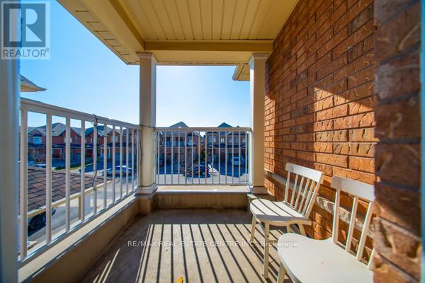 Semi-Detached/Link at 3085 DOYLE STREET, Mississauga