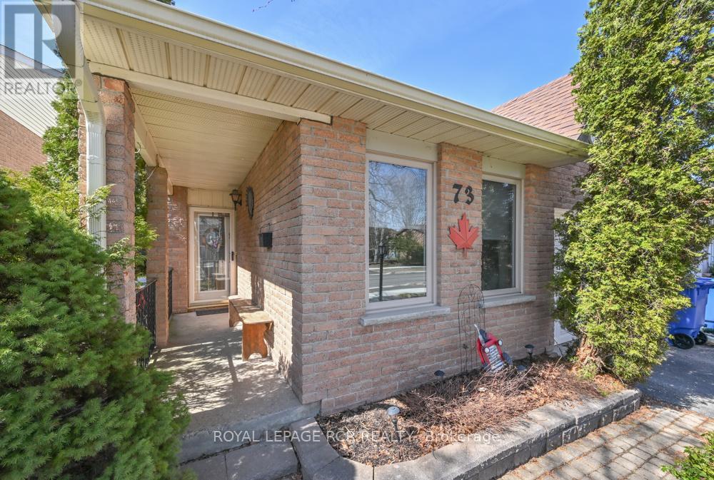 Detached at 73 DUFFERIN STREET, Orangeville