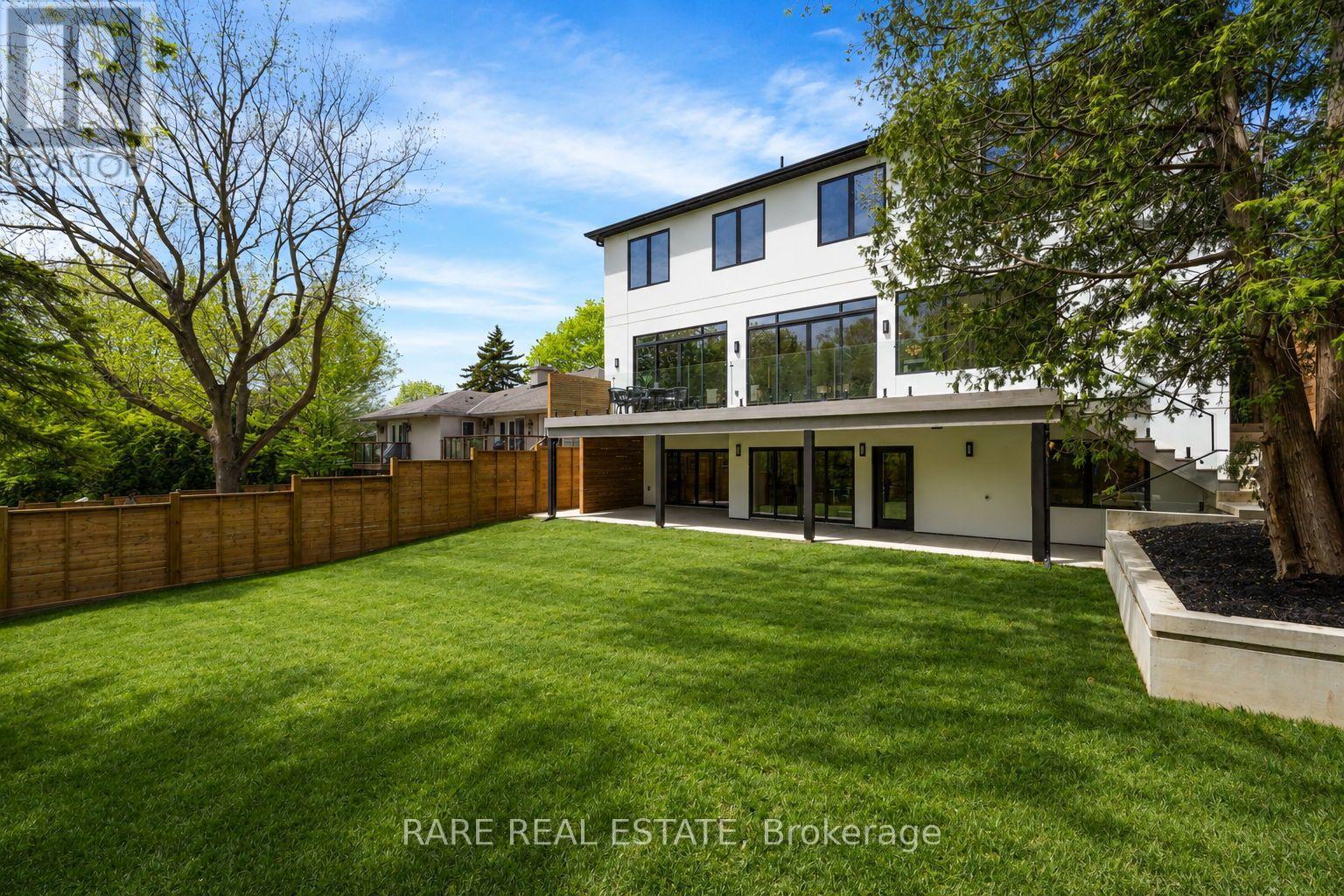 Detached at 26 HAMPSHIRE HEIGHTS, Toronto