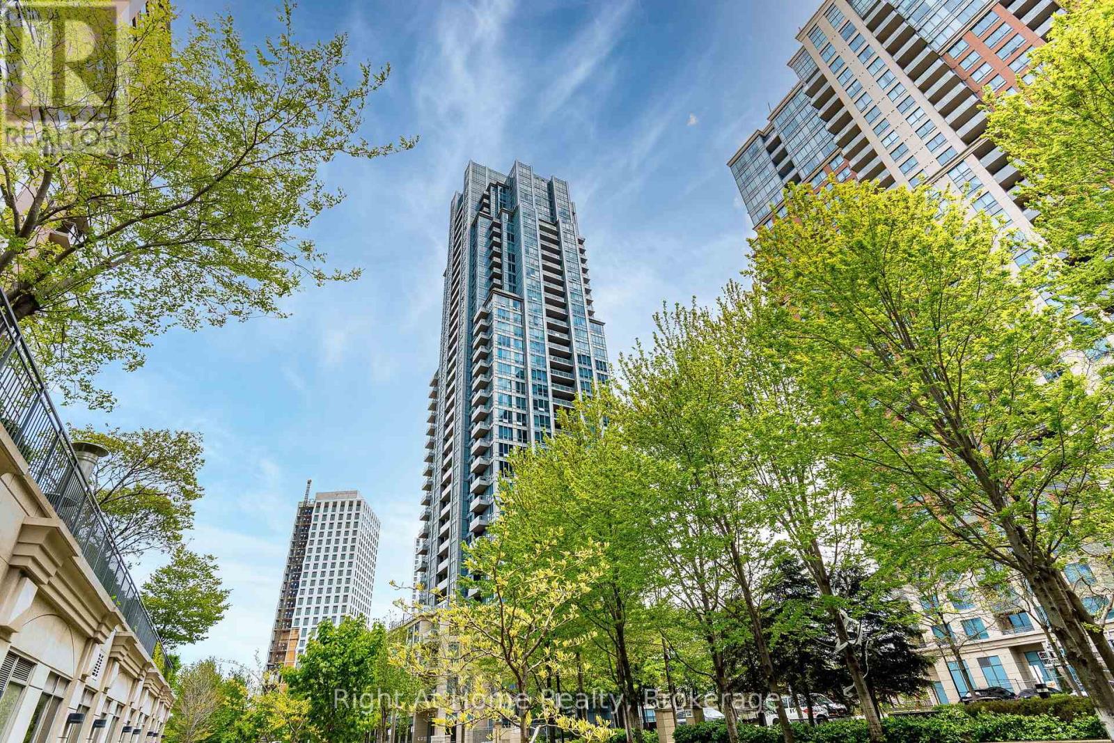 Apartment at 1303 - 15 VIKING LANE, Toronto (Islington-City Centre West)