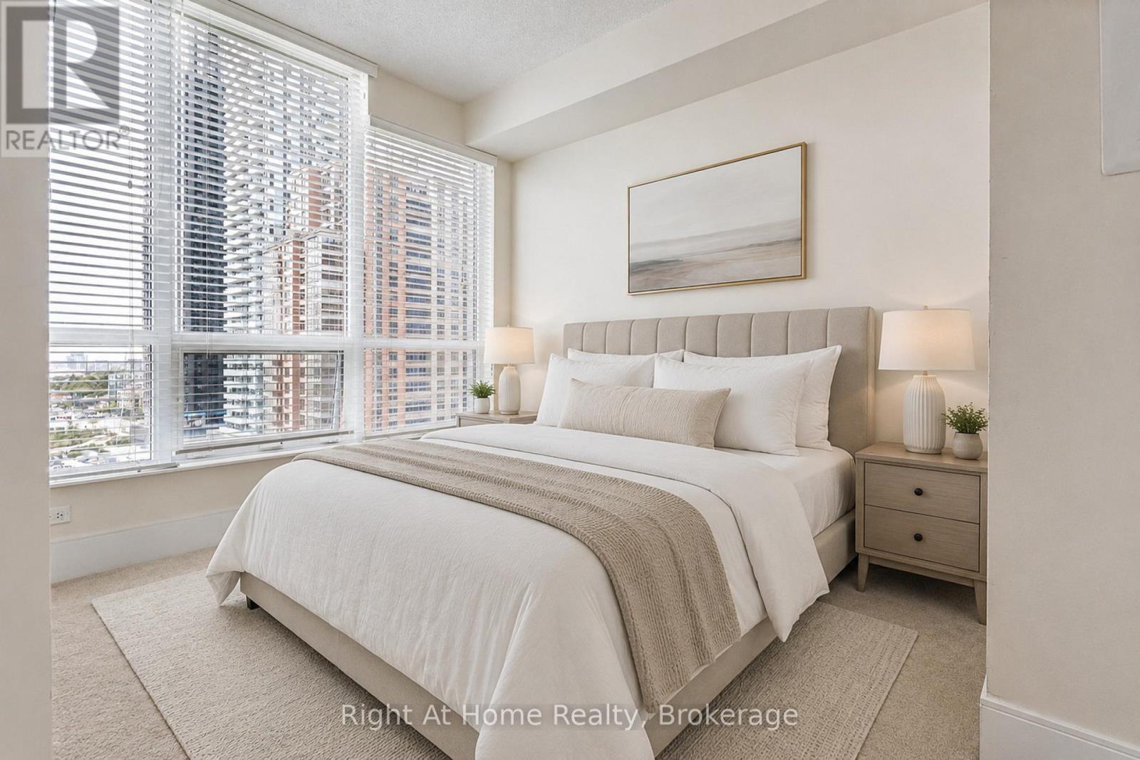 Apartment at 1303 - 15 VIKING LANE, Toronto