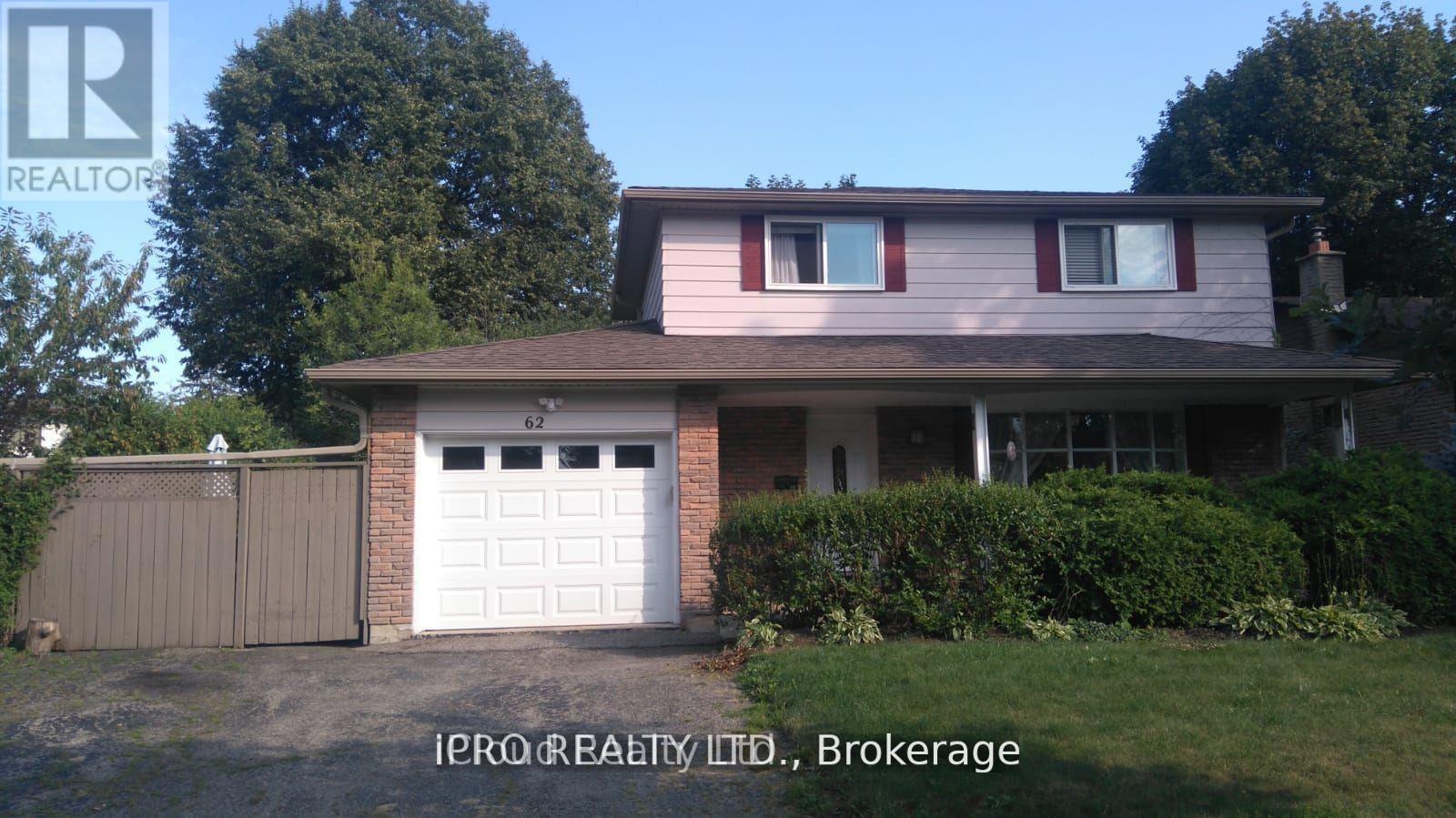Detached at 62 AMBLESIDE DRIVE, Brampton (Brampton South)