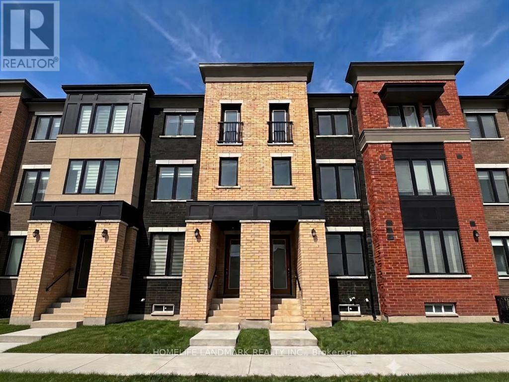 Townhouse at 3303 SIXTH LINE, Oakville