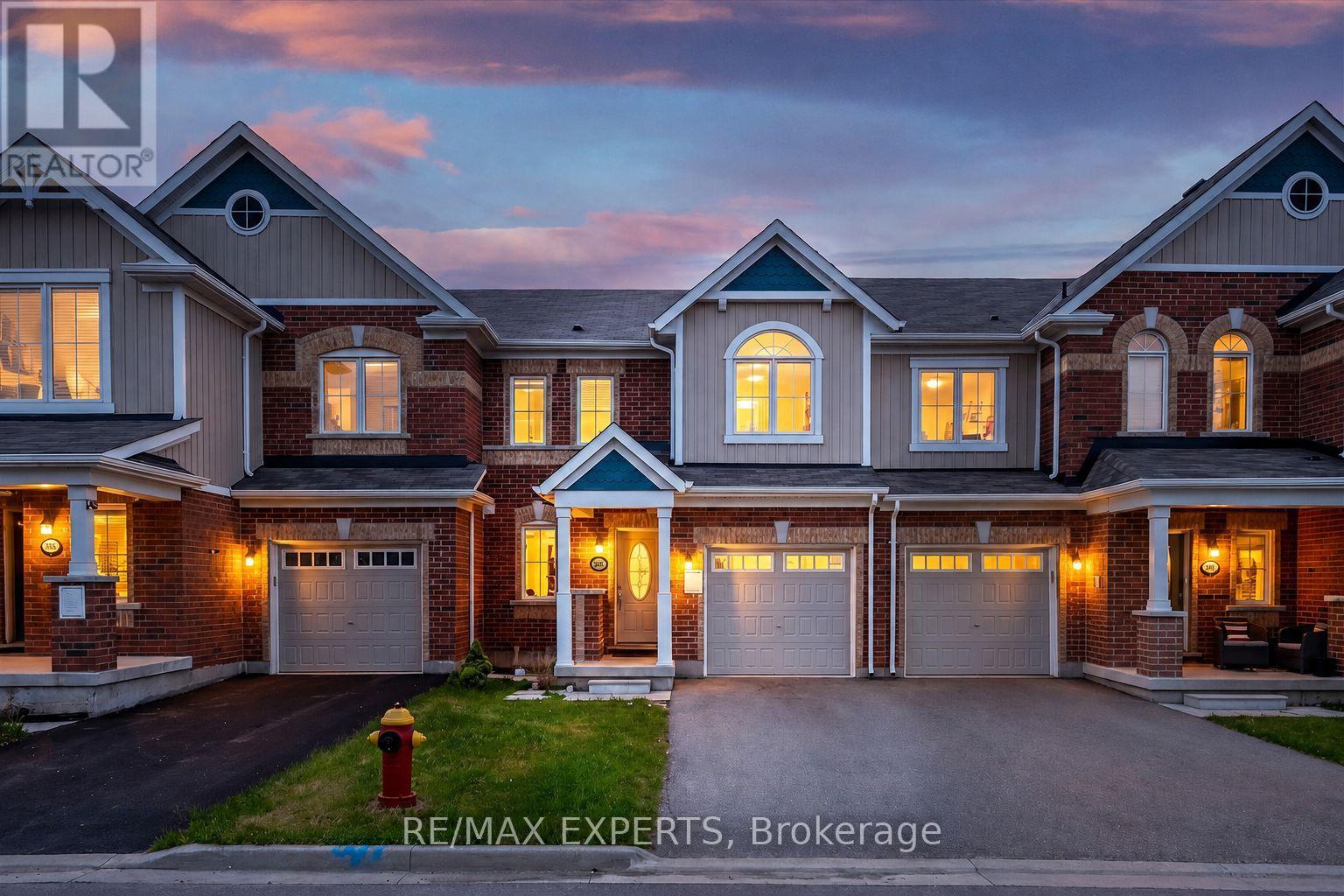 Townhouse at 297 BEASLEY TERRACE, Milton (FO Ford)