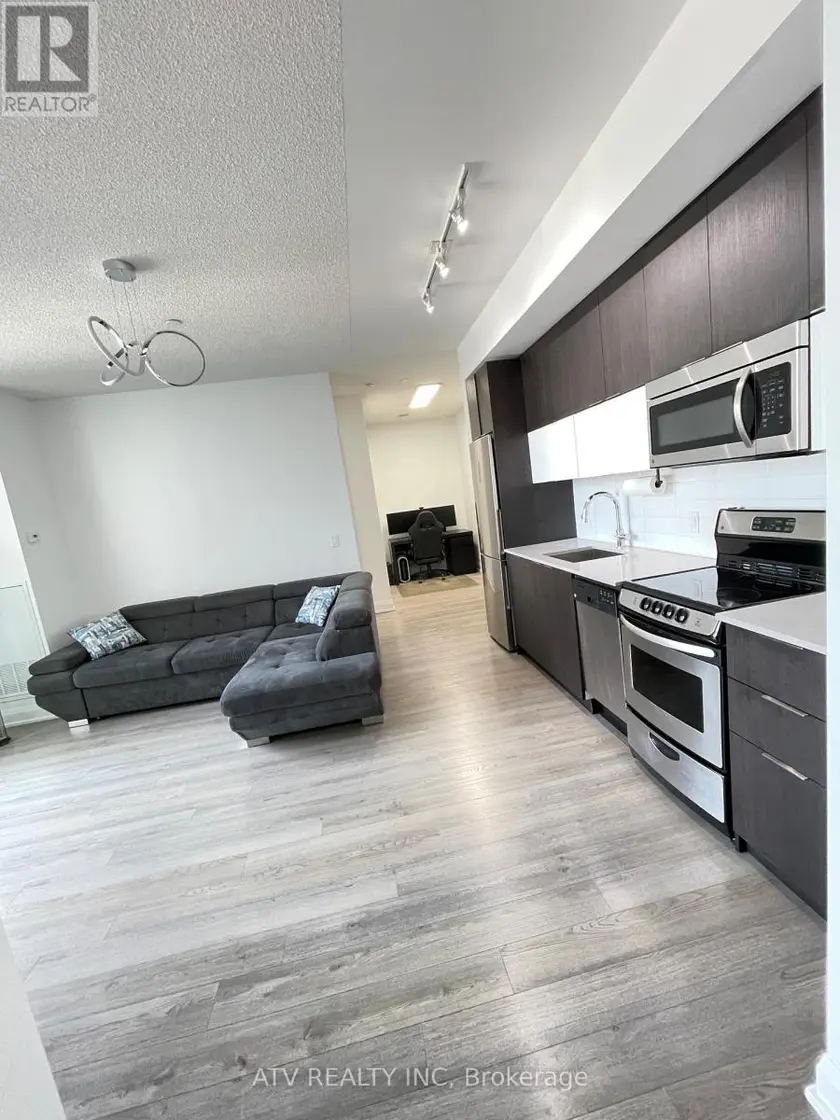 Apartment at 309 - 56 ANNIE CRAIG DRIVE, Toronto (Mimico)