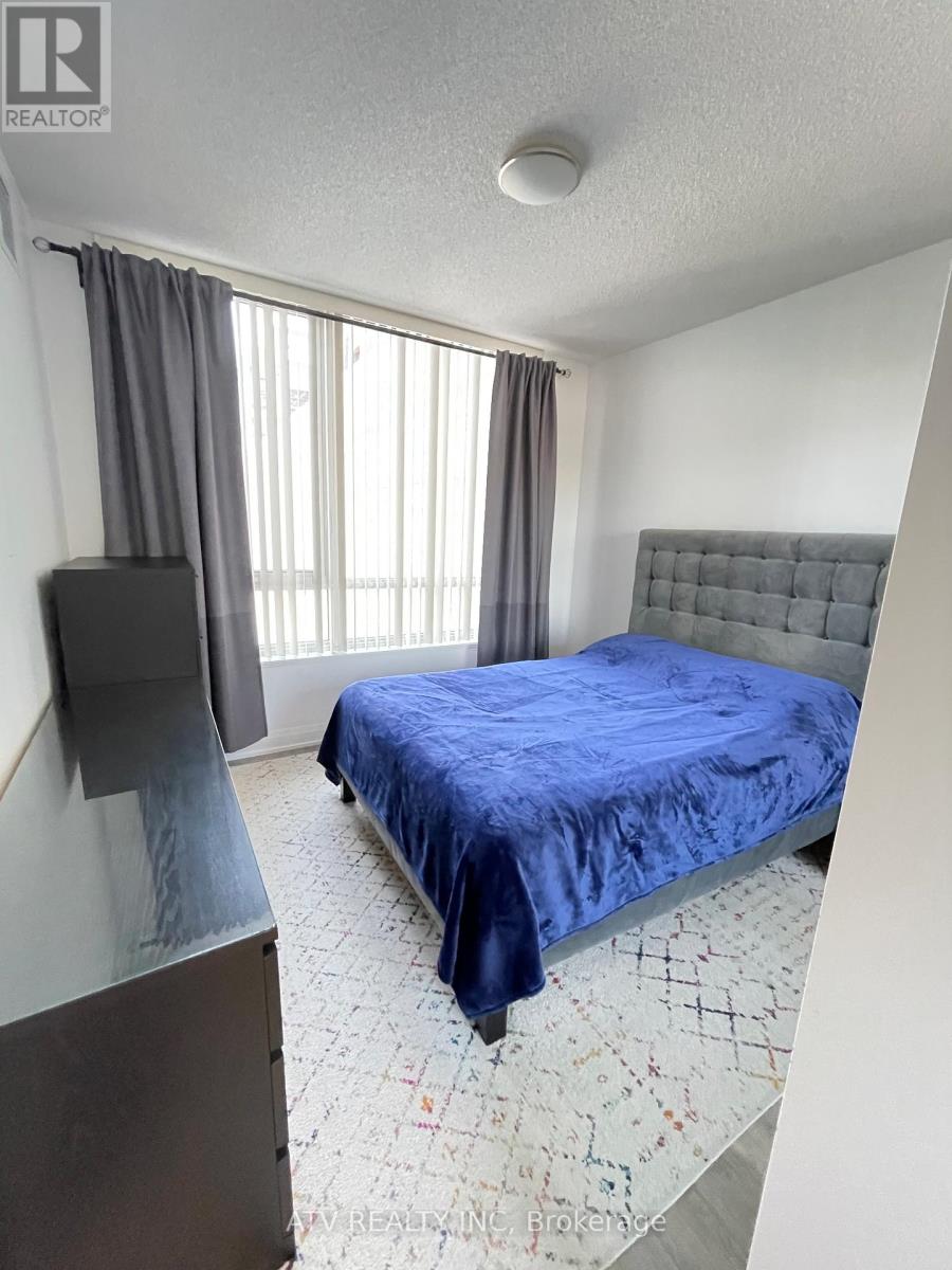 Apartment at 309 - 56 ANNIE CRAIG DRIVE, Toronto