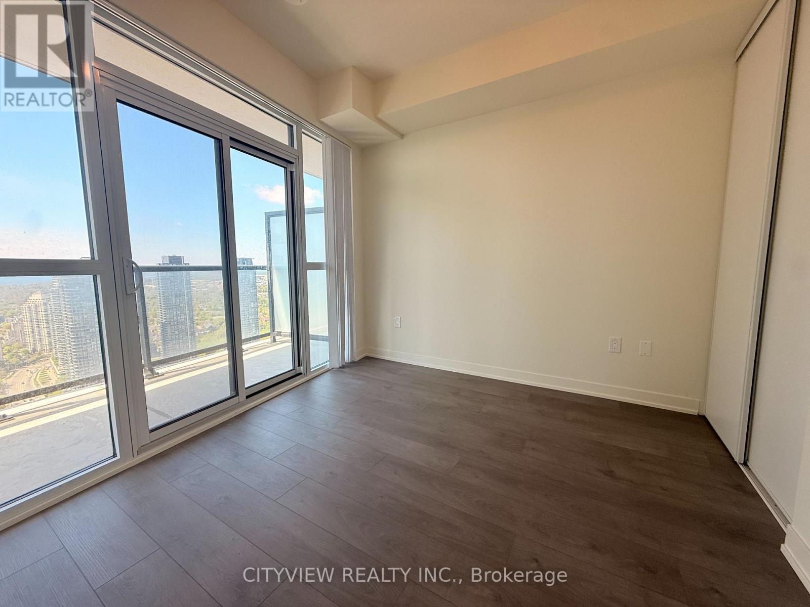 Apartment at 4607 - 38 ANNIE CRAIG DRIVE, Toronto