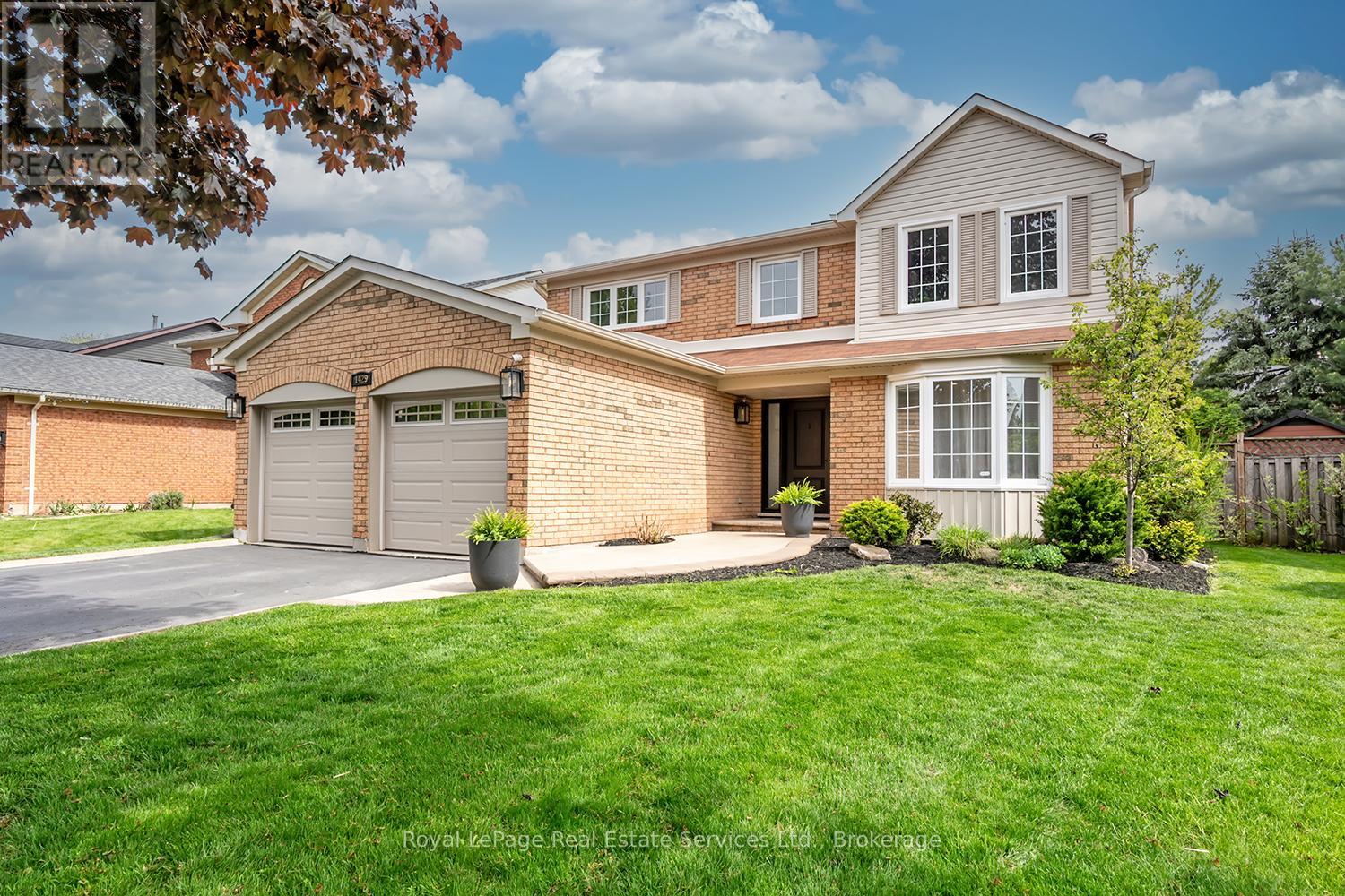 Detached at 1429 THISTLEDOWN ROAD, Oakville (GA Glen Abbey)
