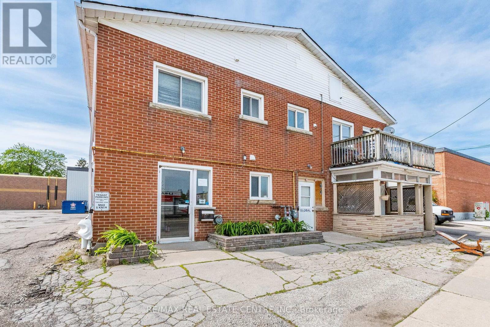 Other at 9 MILL STREET W, Halton Hills (AC Acton)