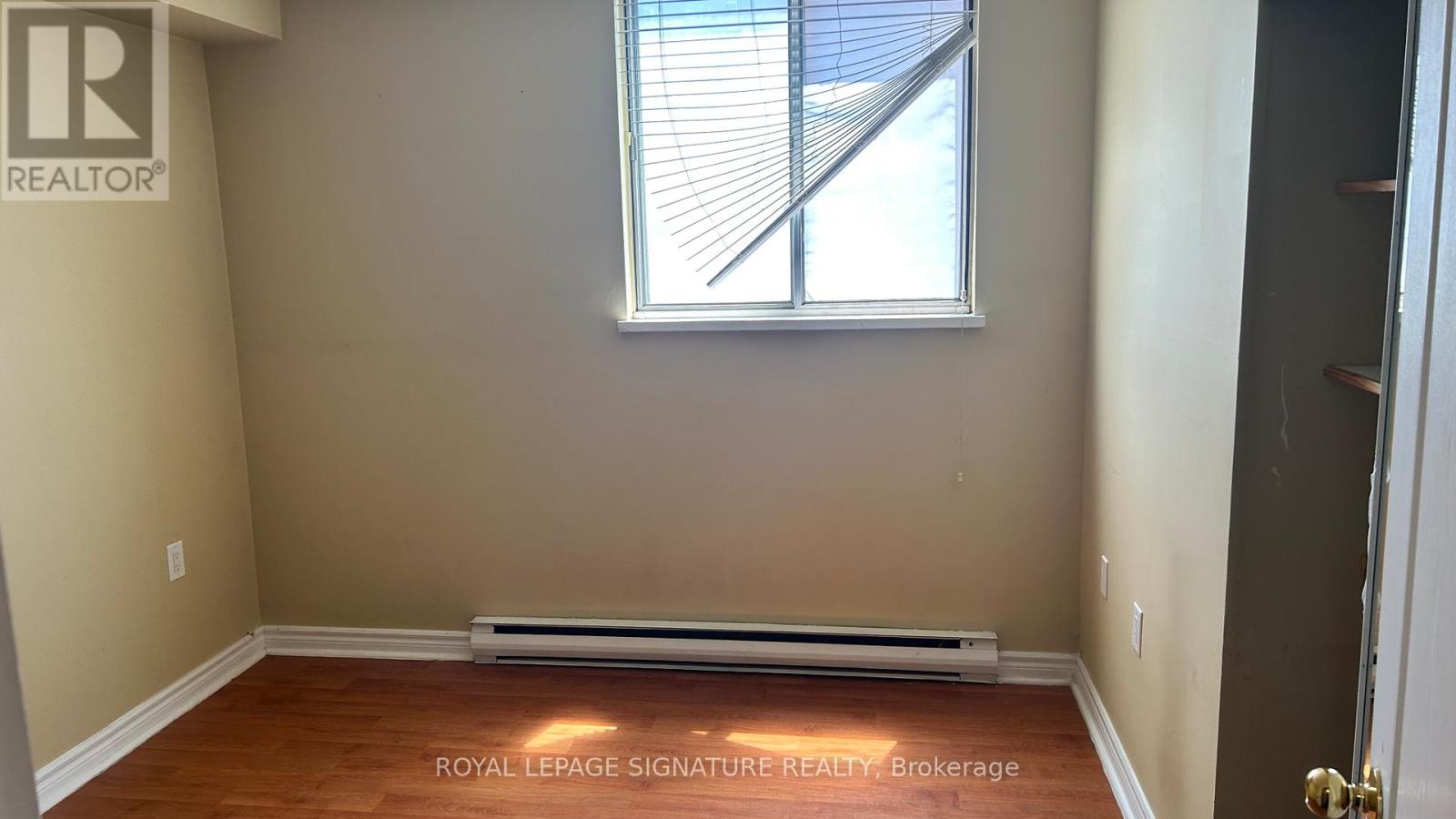 Apartment at 501 - 49 SILVERSTONE DRIVE, Toronto