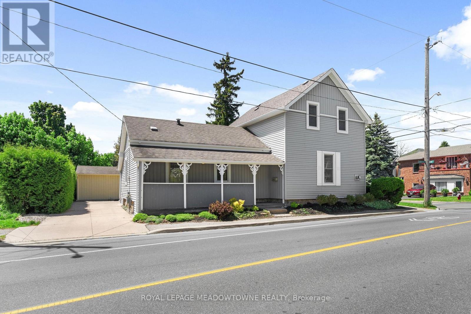 Detached at 272 PINE STREET, Milton