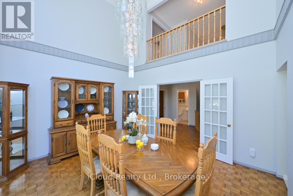 Detached at 114 KENPARK AVENUE, Brampton