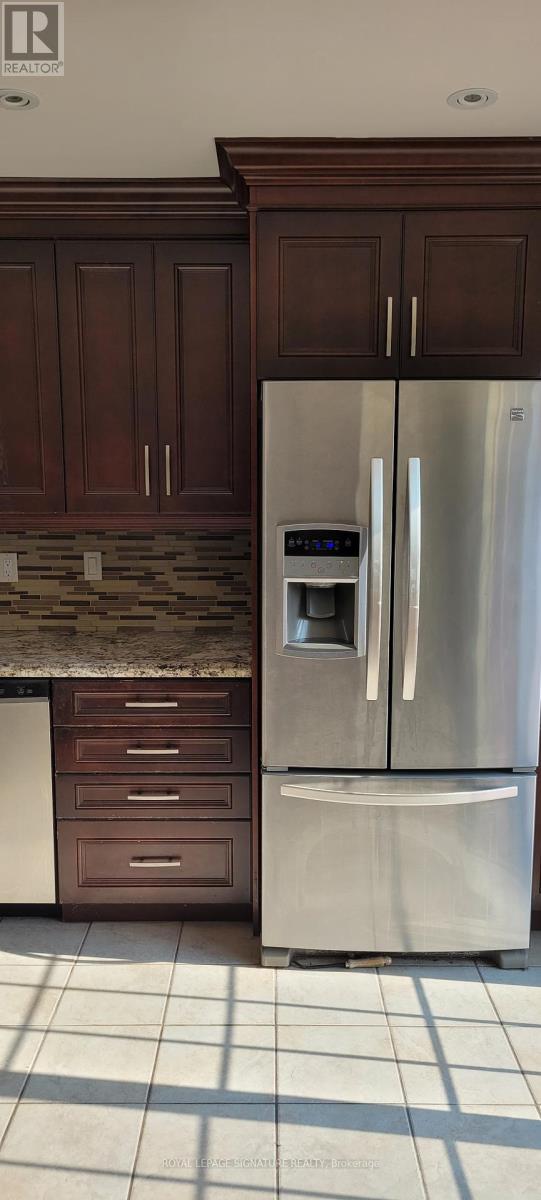 Detached at 3050 RUNCORN ROW, Mississauga