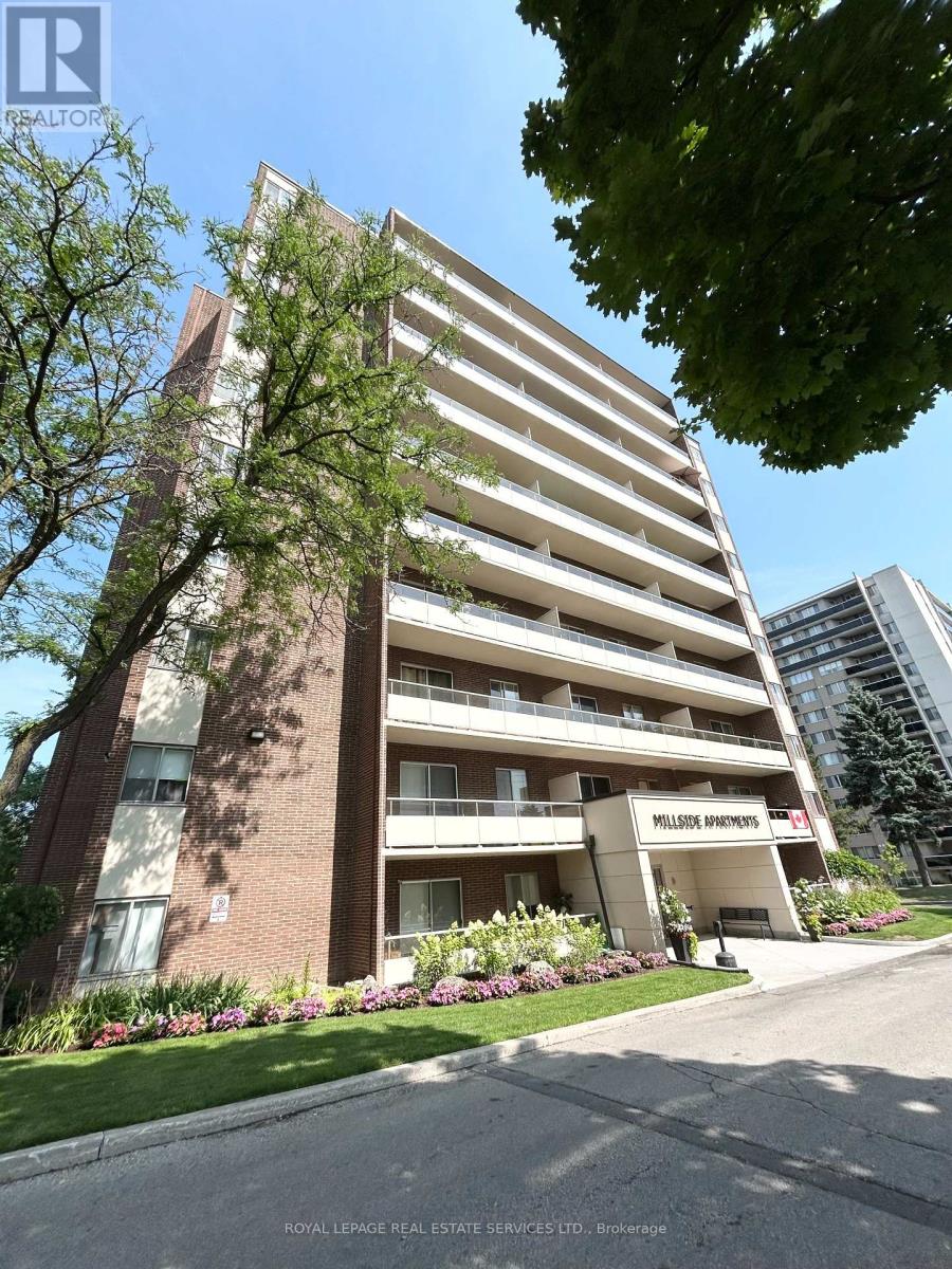 Other at 408 - 101 MILLSIDE DRIVE, Milton