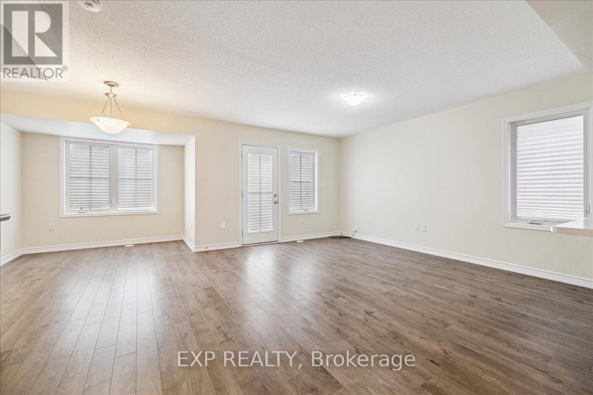 Townhouse at 107 LEMIEUX COURT, Milton