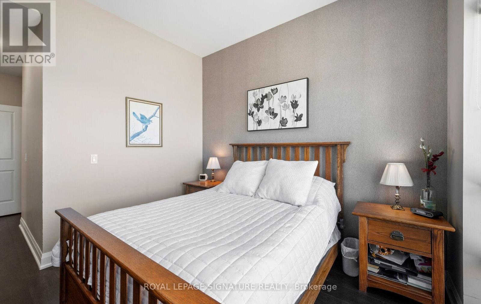 Apartment at PH1202 - 55 YORKLAND BOULEVARD, Brampton