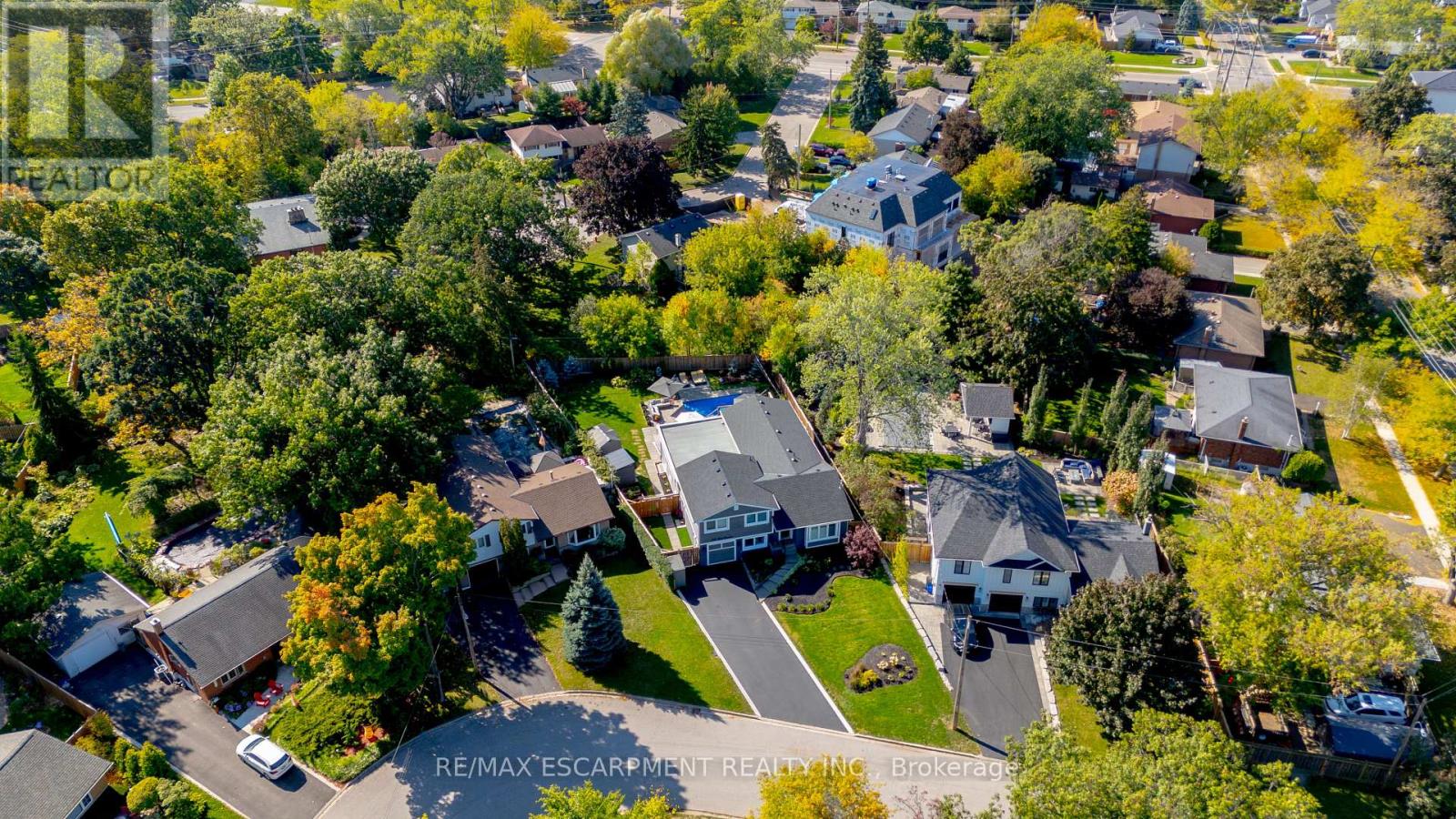 Multiplex at 296 KENT CRESCENT, Burlington