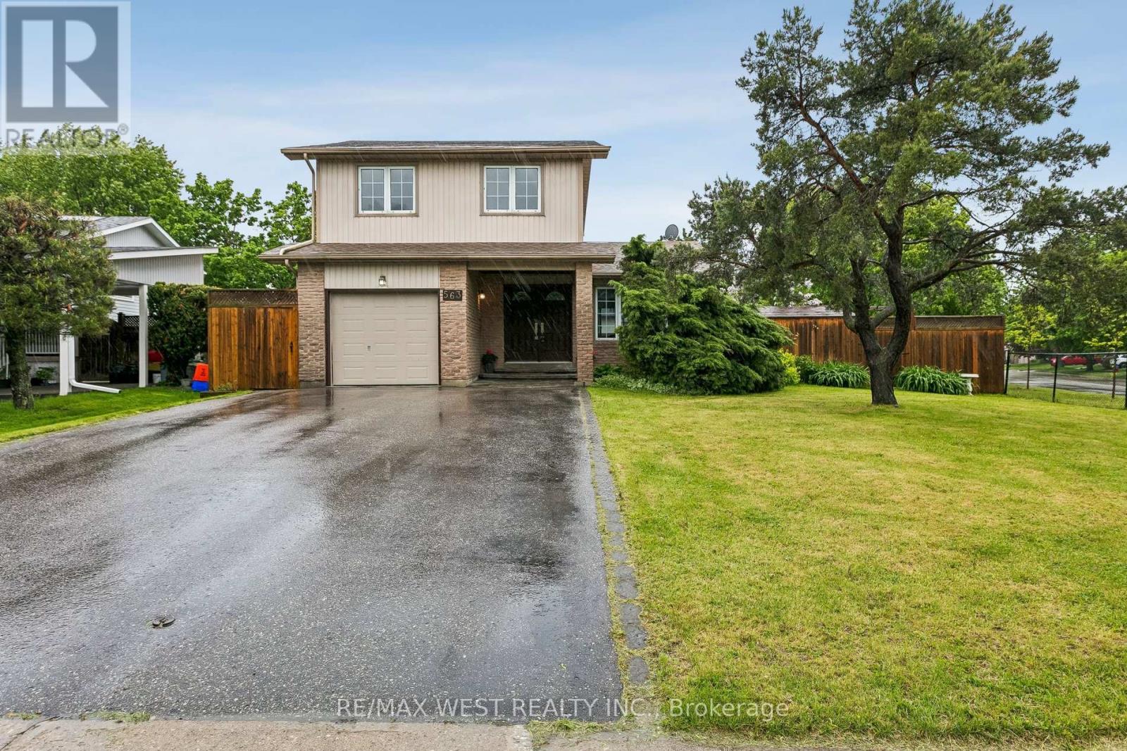 Detached at 563 JOYCE BOULEVARD, Milton