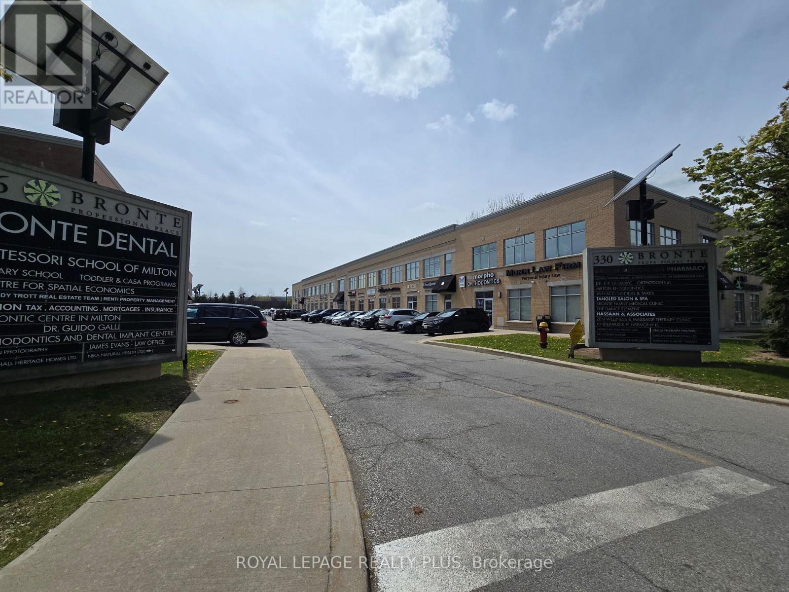 Other at 105 - 330 BRONTE STREET S, Milton