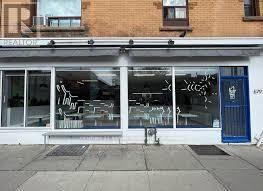 Other at 679 LANSDOWNE AVENUE, Toronto